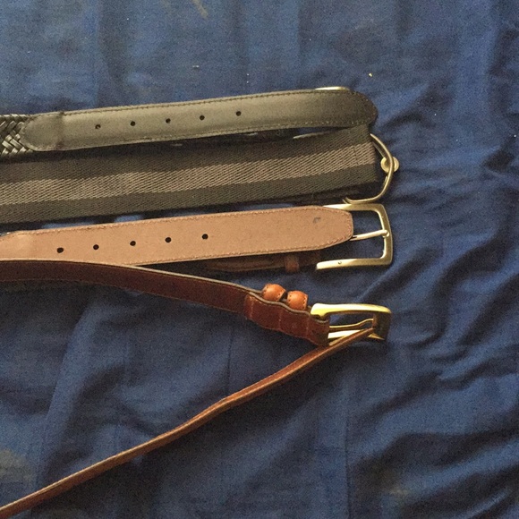 Belts - Picture 2 of 3